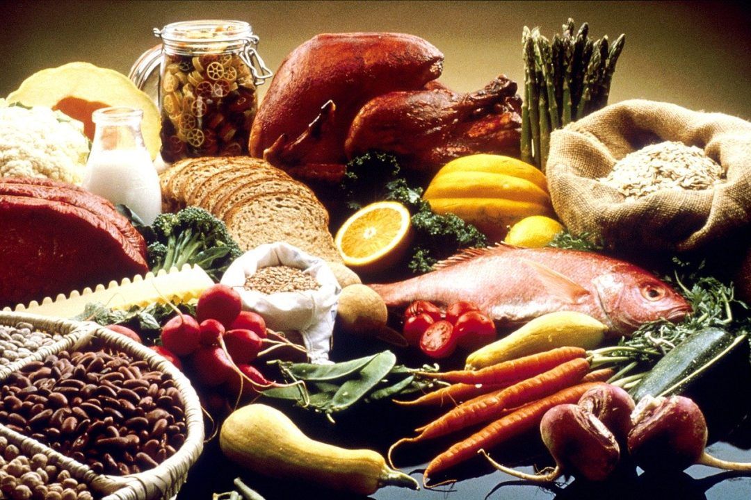 Is Meat Consumption Essential for a Healthy Diet? An Islamic Perspective