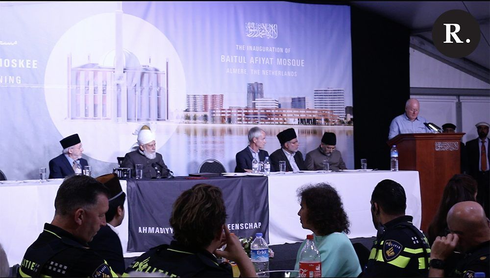 A Beacon of Light – Spreading Compassion to All