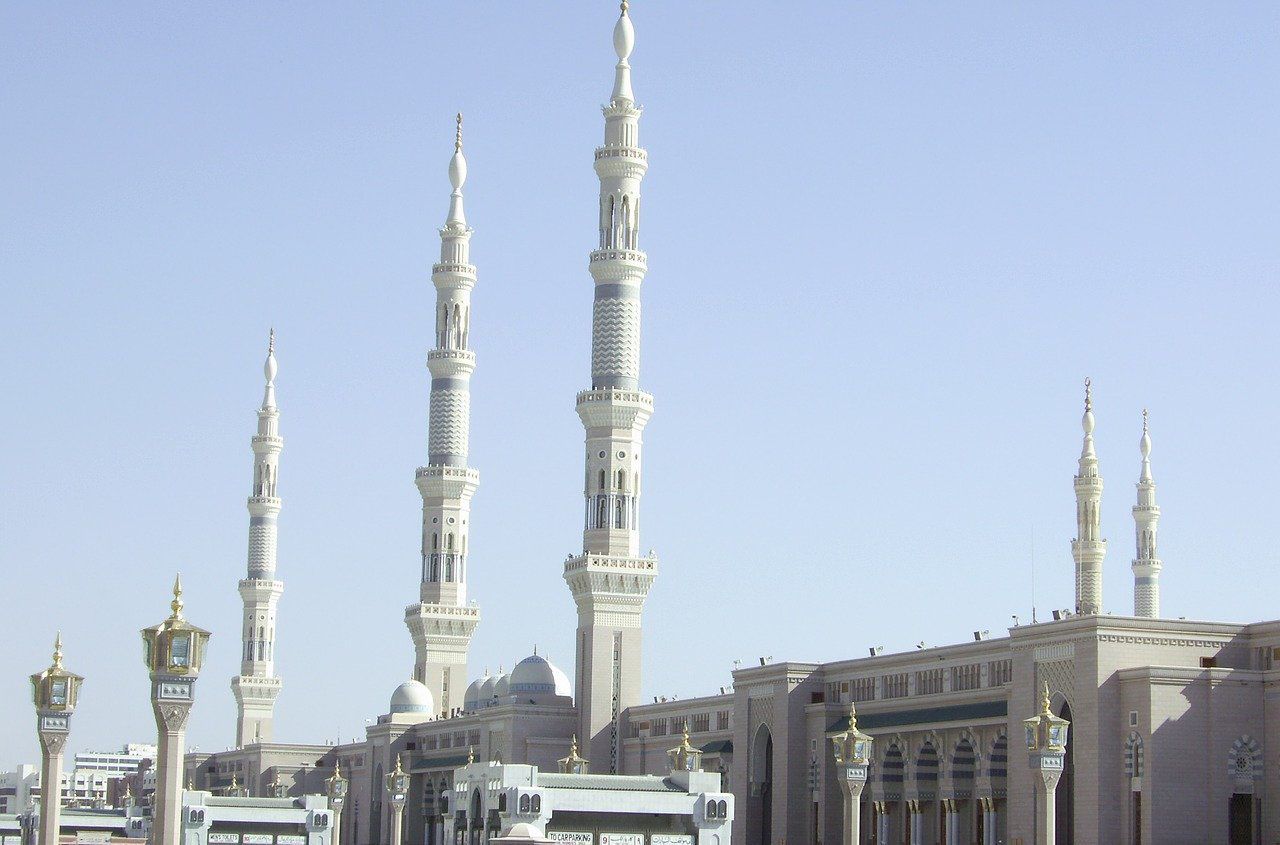 Ali (ra) and Aisha (ra) did not go to War over Power: Response to a New York Times Journalist
