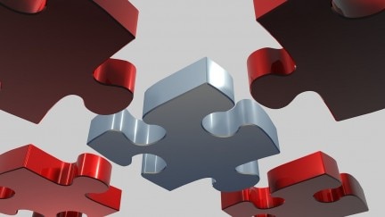 The Case for God: Putting Together the Missing Pieces