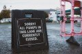 Fuel Shortage; Power of Prayer and God