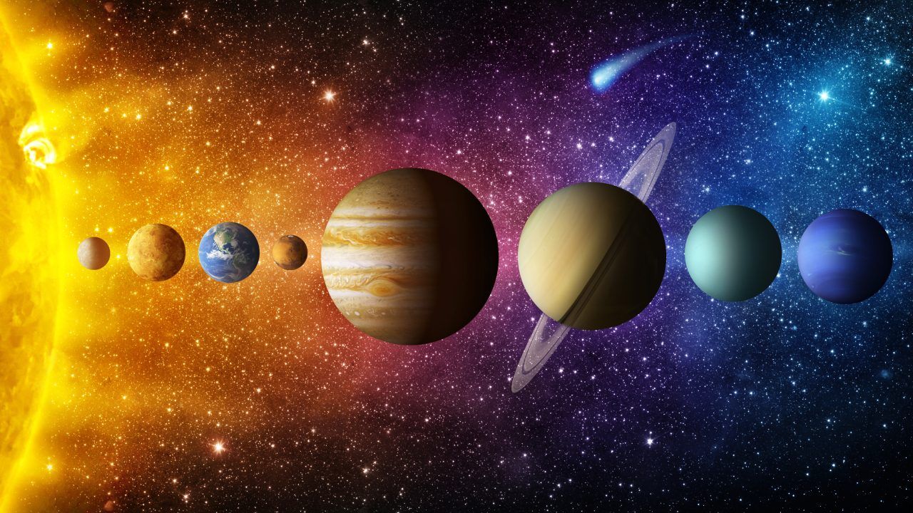 Muslim Contributions to Mathematics and Astronomy: Al Khwarizmi