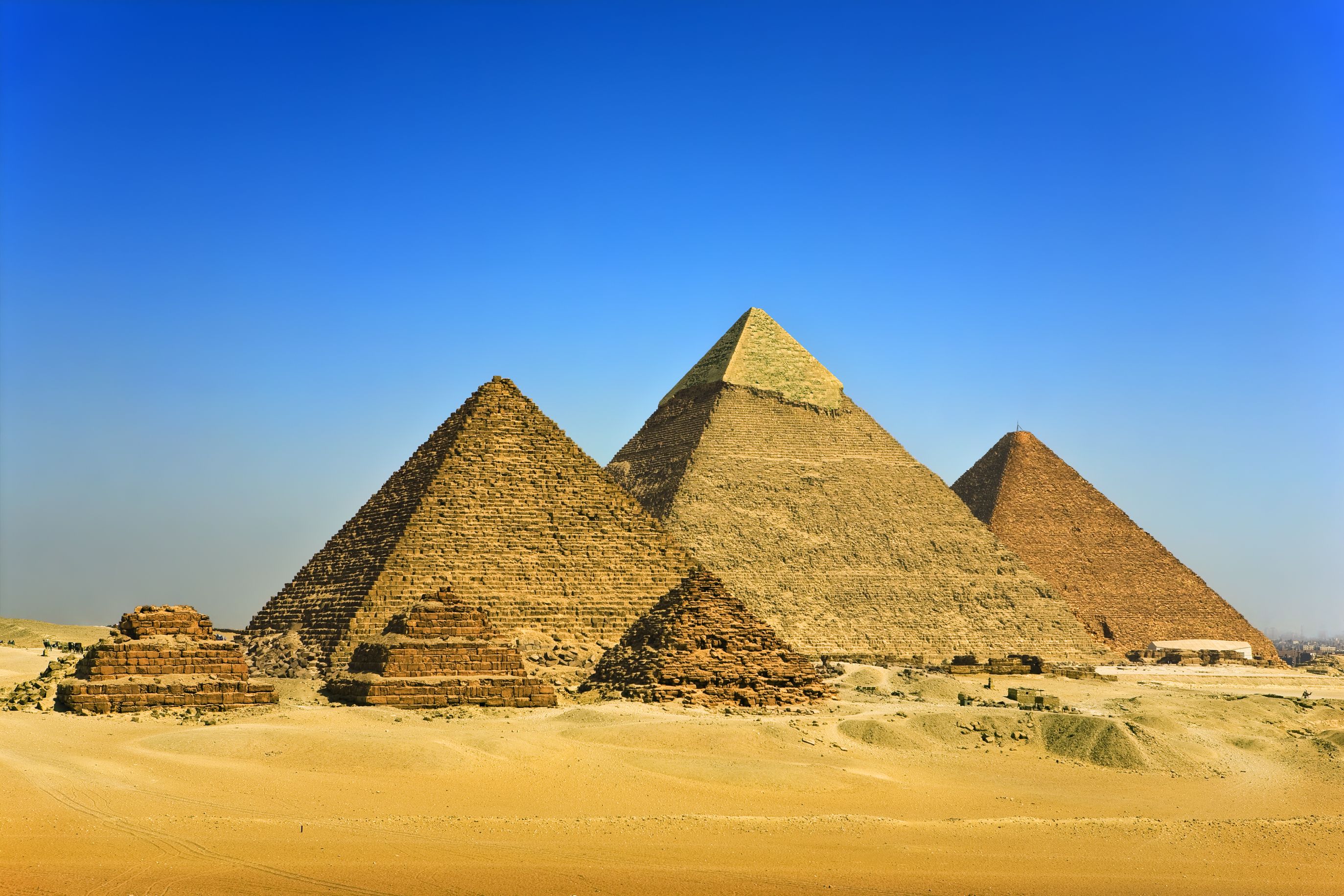 The Pharaoh of Moses (as)