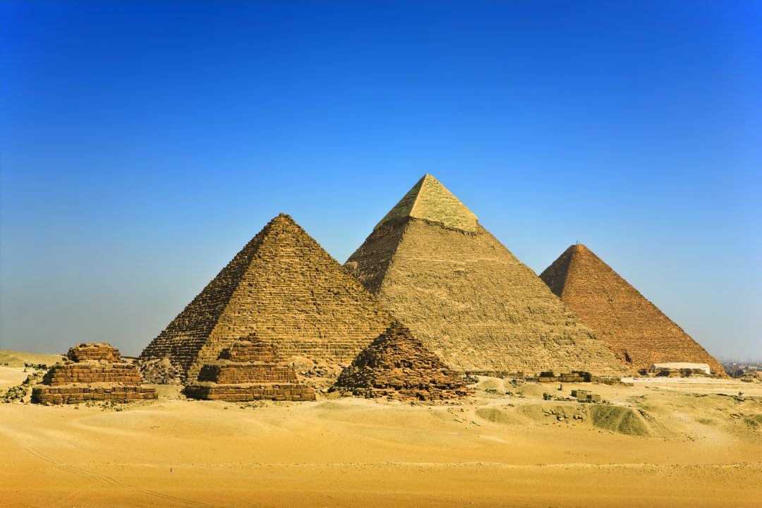 The Pharaoh of Moses (as)
