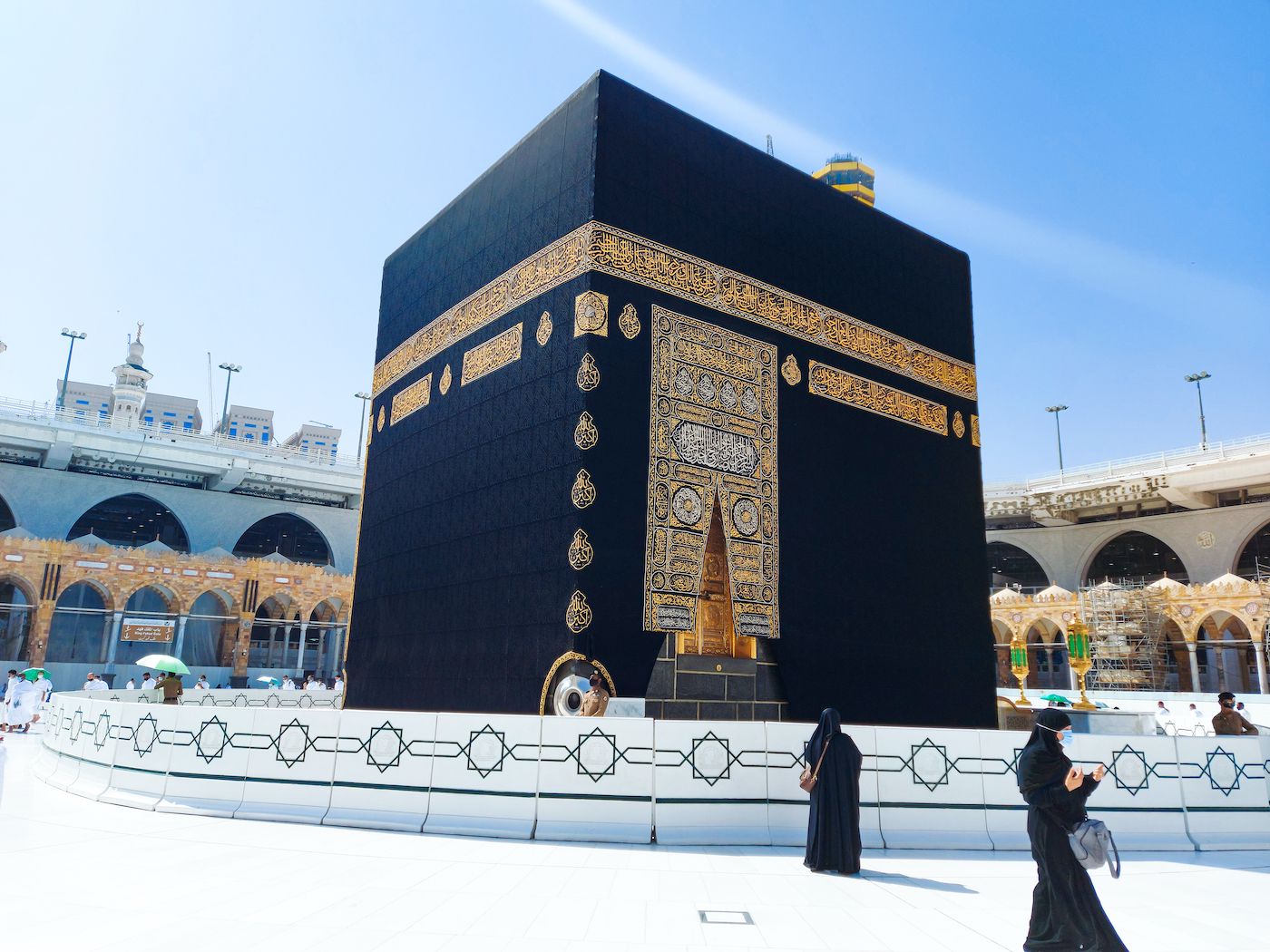 The Obligations of Muslims on Eid-ul-Adha