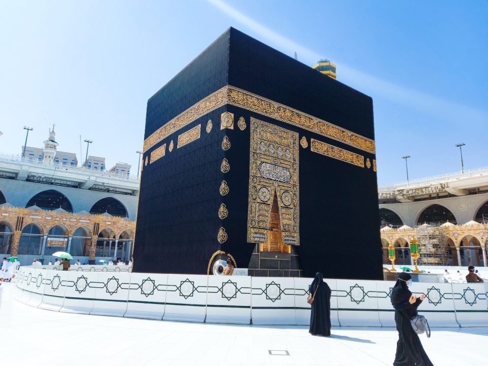 The Obligations of Muslims on Eid-ul-Adha
