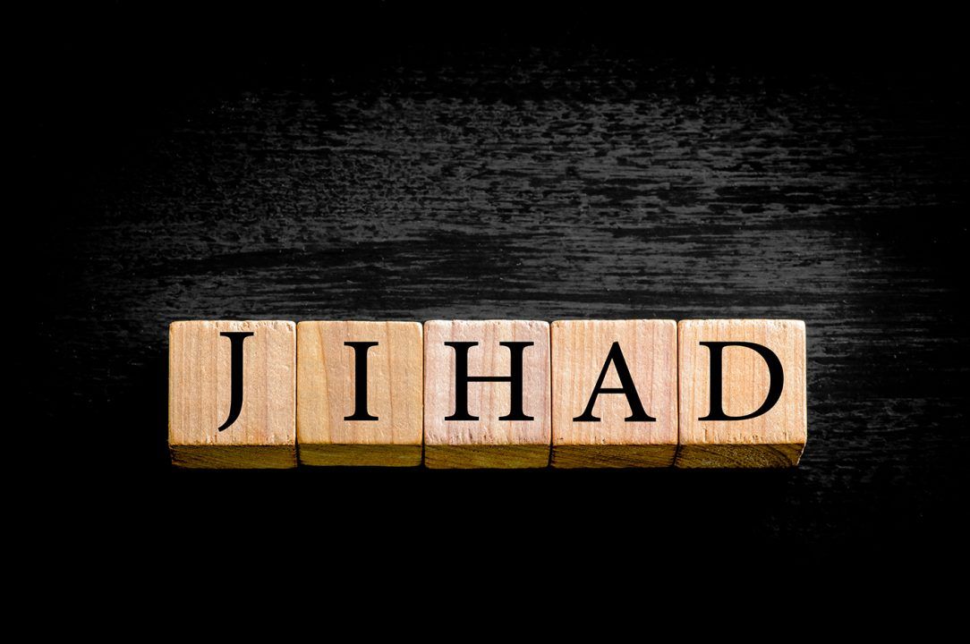 Jihad in the Contemporary World