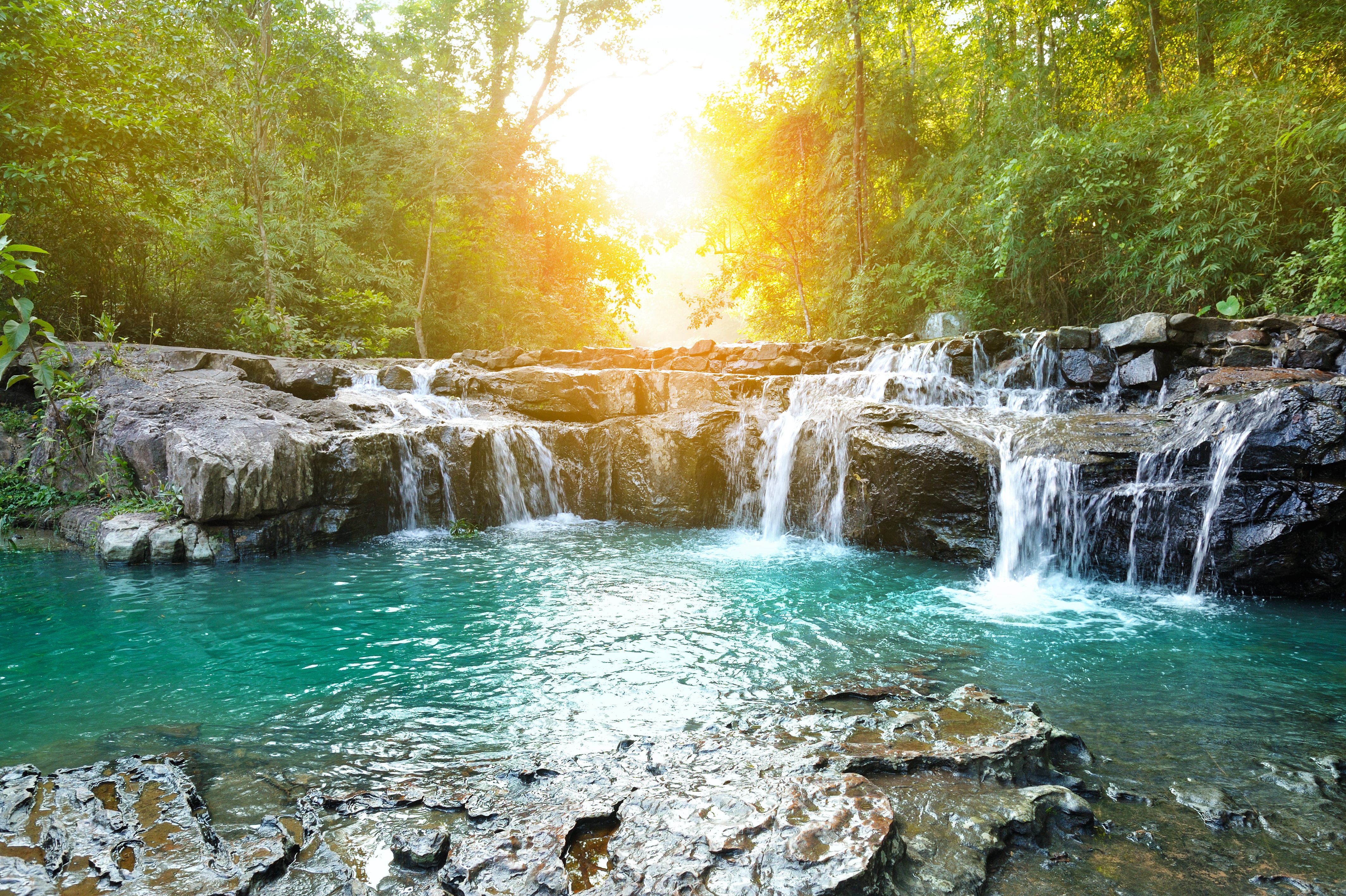 Chashmae Tauhid – The Fountain of God’s Unity