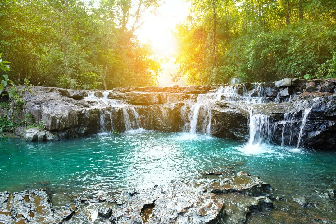 Chashmae Tauhid – The Fountain of God’s Unity