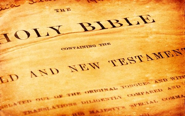 Jesus, the ‘Son of God’ – a Term of Endearment