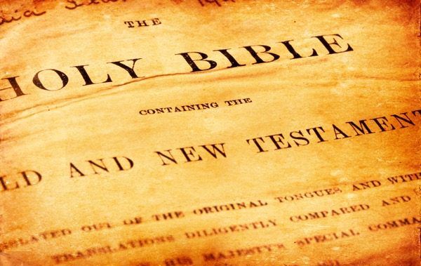Jesus, the ‘Son of God’ – a Term of Endearment