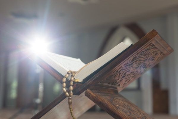Can True Prophets Have Teachers?