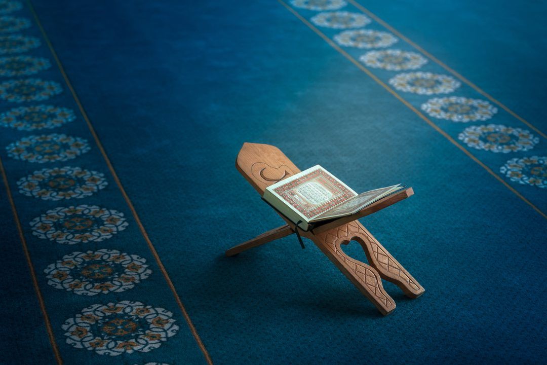 The True Islam
