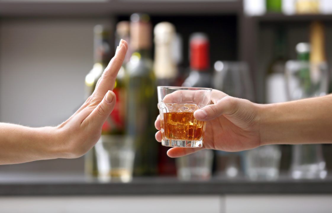 Alcohol in Islam and Science: Conflict or Concordance