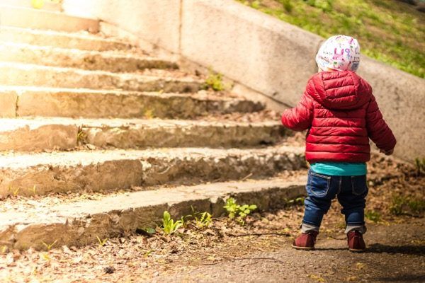 Leaving a Legacy for Future Generations