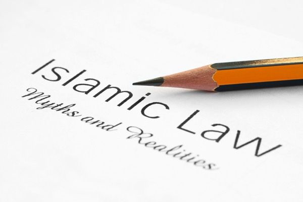 Shariah: A Semantic Oxymoron?