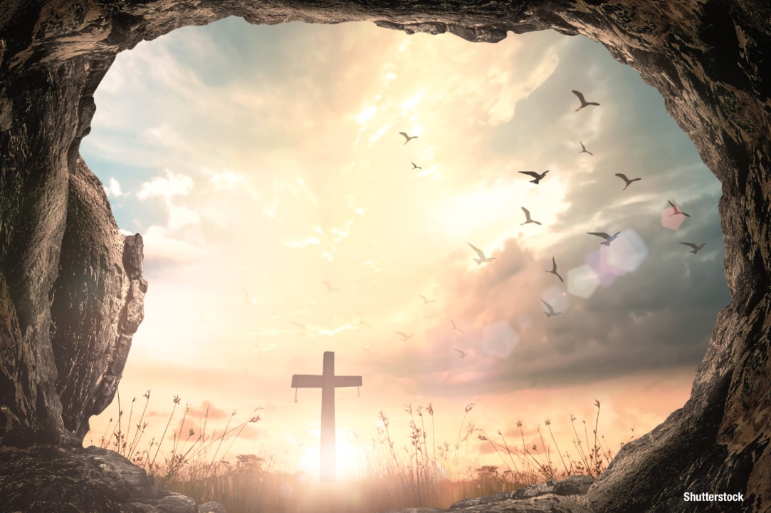 The Truth About Salvation