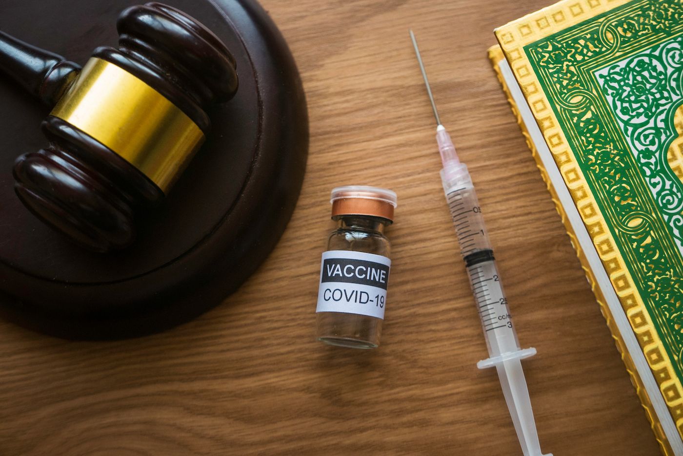 Vaccines and Fasting – What is the True Islamic Perspective?